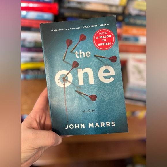 Other - THE ONE by John Marrs
